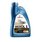 Моторное масло ORLEN OIL MIXOL S фото