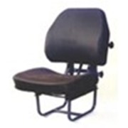 Кресло крановщика крановое модель У7920.01 фотография