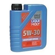 Моторное масло Liqui Moly Leichtlauf Special LL 5w-30 1л фото