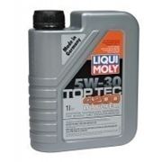 Моторное масло Liqui Moly Top Tec 4200 5w-30 1л фотография