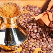 Кофе зерновой Бразилия