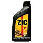 ZIC 4T 1л мотоциклетное масло