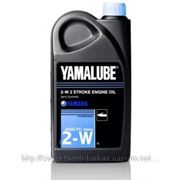 Yamalube® 2-W 2л. фото
