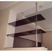 Ремонт стеклоизделий различной сложности. фото