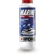 Моторное масло Ipone Marine 2 Outboard (клубн.) 2T 1л фотография