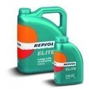 Моторное масло Repsol Elite Long Life 50700/50400 5w-30 4л фото