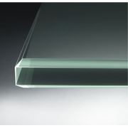 Обработка кромки стекла и зеркал шлифовка полировка фацет фото