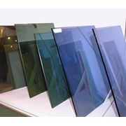 Полировка кромки стекла фото