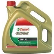Моторное масло Castrol EDGE FST 0w-30 1л. купить моторное масло фото