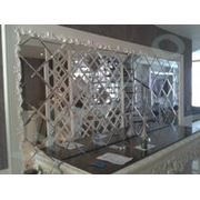 Ремонт любых изделий из стекла и зеркала. фото