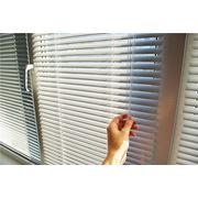 Замер доставка установка горизонтальных жалюзей фото