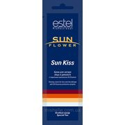 ESTEL Крем для загара лица и декольте в солярии Sun Kiss (Эстель Сан Кисс) фото
