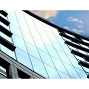 Тонирование окон в Донецке фото