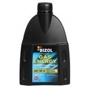 Моторное масло Bizol Gas energy 10w-40 1л фото