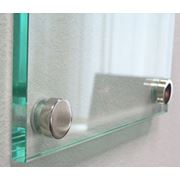 Сверление отверстий в стекле от 2-100мм.
