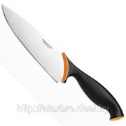 Поварской нож “Fiskars“,16 см. арт.857111 фото