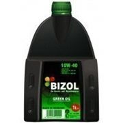 Моторное масло Bizol Green oil 10w-40 1л фотография