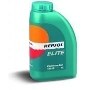 Моторное масло Repsol Elite Evolution Long Life 5w-30 1л фотография