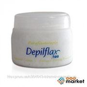 Крем-пилинг для кожи Volcanic Peeling Treatment Depilflax 200 г