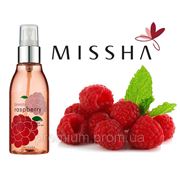 Спрей для рук увлажняющий Missha "Breezy Raspberry Body Mist" 120ml