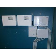Проектирование монтаж и наладка систем вентиляции кондиционирования воздуха дымоудаления от СКД ОлтексКиев фото