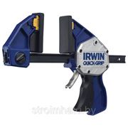 Струбцина IRWIN Quick- Grip XP 150мм фотография