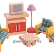 Мини–мебель 3, кукольная мебель фотография