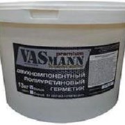 Полиуретановый герметик VASmann Premium фото
