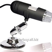 Цифровой микроскоп USB 50/500 X 2.0 MP 8 фото