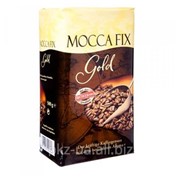Молотый кофе MoccaFixGold ( Мокка Фикс Золотой )