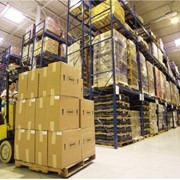 Складское хранение грузов, товаров, имущества и вещей фото