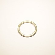 Прокладка (кольцо) глушителя Минск 3.112-12027А фотография