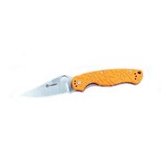 Нож Ganzo G7301 оранжевый фото