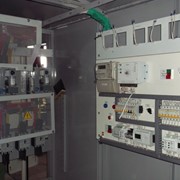 Шкафы автоматического включения резерва (АВР) в г. Шымкент фото