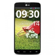 Мобильный телефон LG D686 (Pro Lite Dual) Black (8808992089209) фото