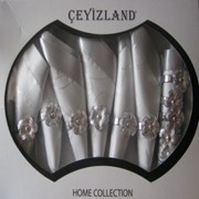 Скатерть Цветок фото