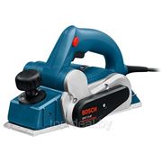 Bosch Рубанок GHO 15-82, 600 Вт, 82 мм 0601594003