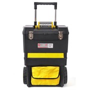 Тележка для инструмента 18“ INTERTOOL BX-3018 фотография