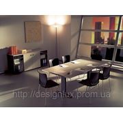 Мебель небольшой,маленький зал переговоров, конференц помещения, стол переговоров,недорого фото
