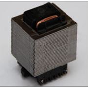 Изготовление трансформаторов напряжения на пластинчатом магнитопроводе. фото