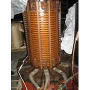 Ремонт трансформаторов І-ІІ габаритов с заменой обмоток – 6-10 кВ фото