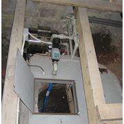 Монтаж систем водоснабжения из скважин фото