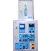 Модернизация и ремонт систем управления кранами радиоуправление поставка подъемно-транспортного оборудования. фото