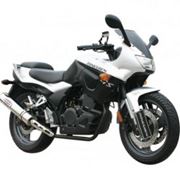 Мотоцикл WINNER ZS250GS