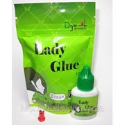 Клей для наращивания ресниц Lady Glue фото
