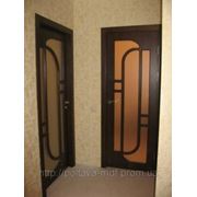 Двери МДФ межкомнатные цена за блок 2000х850 фото