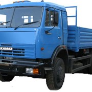 Лобовое стекло КАМАЗ 5320