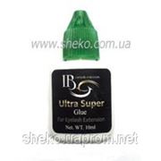 Клей для ресниц Ultra Super, i-Beauty фото