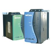 Сервисное обслуживание ремонт устройств плавного пуска и частотных преобразователей CSX AuCom фотография