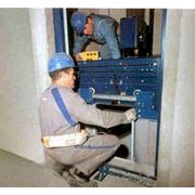 Квалифицированный ремонт и техническое обслуживание лифтов и подъемников фото